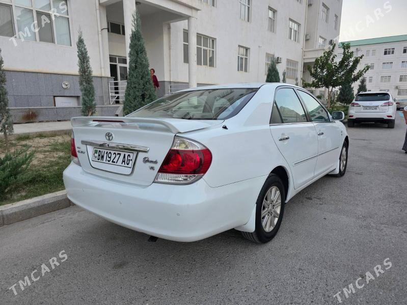 Toyota Camry 2003 - 174 000 TMT - Gyzylarbat - img 3
