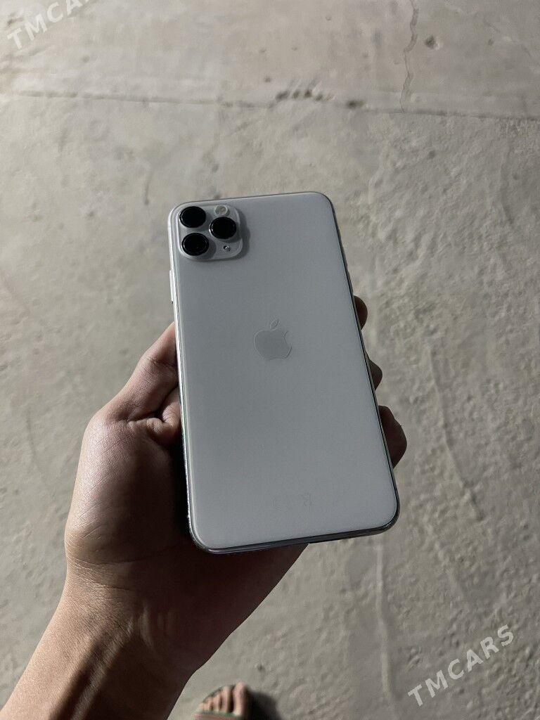 iphone 11pro max - Türkmenabat - img 4