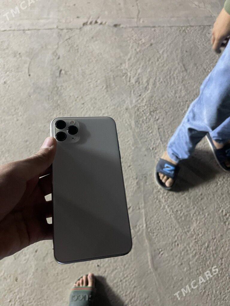 iphone 11pro max - Türkmenabat - img 5