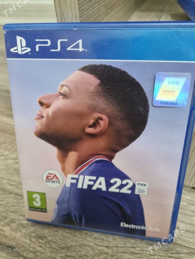 Playstation 4 oyum - Гуртли - img 3