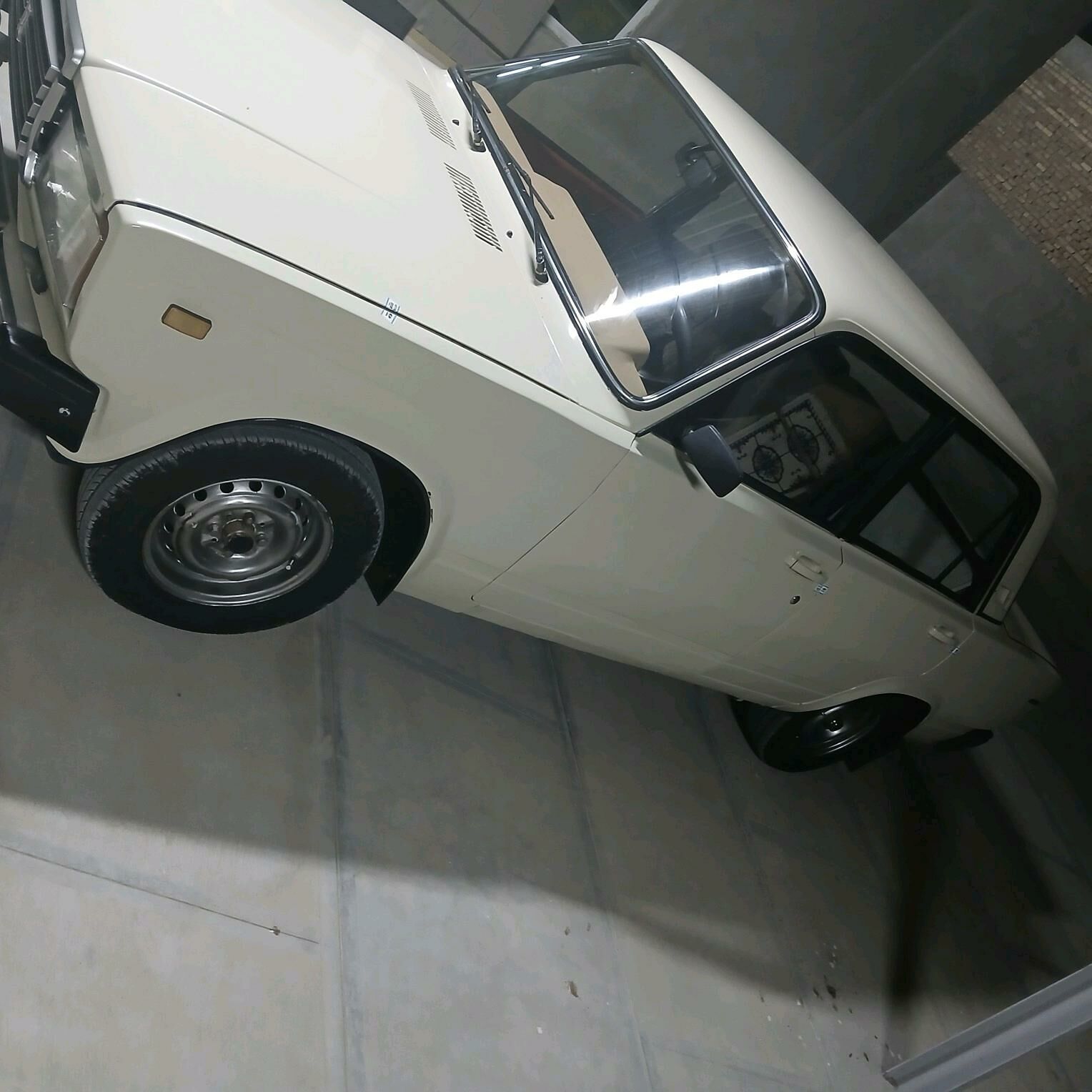 Lada 2107 2000 - 46 000 TMT - Кака - img 2
