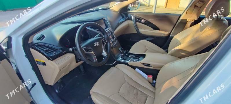 Hyundai Azera 2015 - 227 000 TMT - Änew - img 3