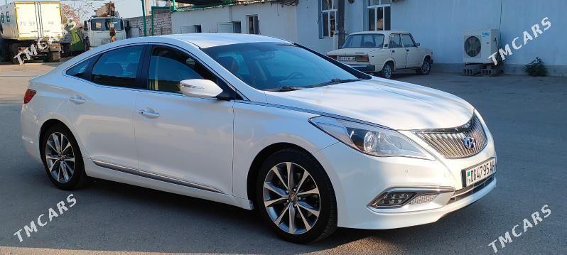 Hyundai Azera 2015 - 227 000 TMT - Änew - img 2