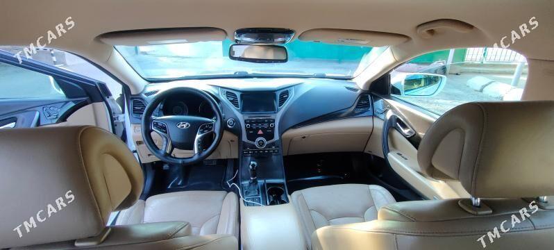 Hyundai Azera 2015 - 227 000 TMT - Änew - img 8