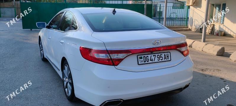 Hyundai Azera 2015 - 227 000 TMT - Änew - img 7