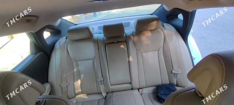 Hyundai Azera 2015 - 227 000 TMT - Änew - img 6