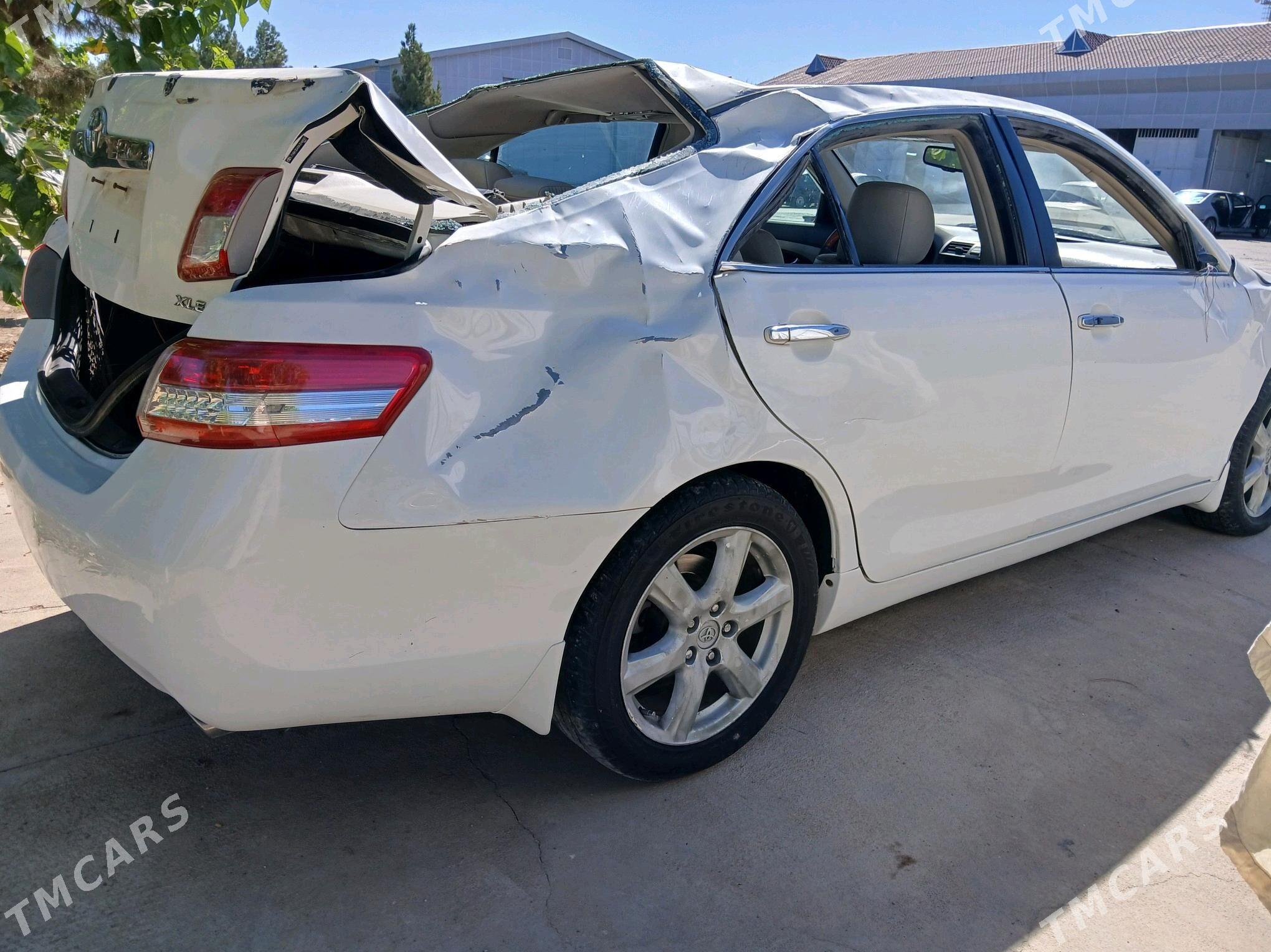 Toyota Camry 2009 - 135 000 TMT - Мары - img 5
