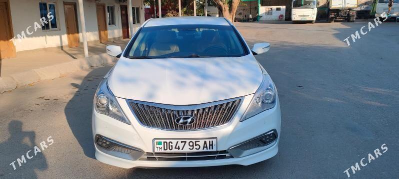 Hyundai Azera 2015 - 227 000 TMT - Änew - img 4