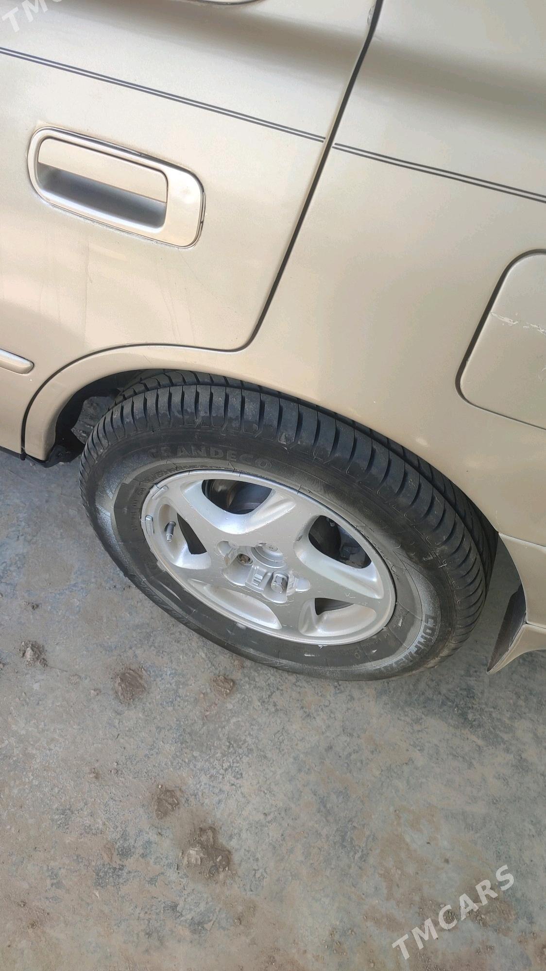 Toyota Camry 1996 - 90 000 TMT - Акдепе - img 7