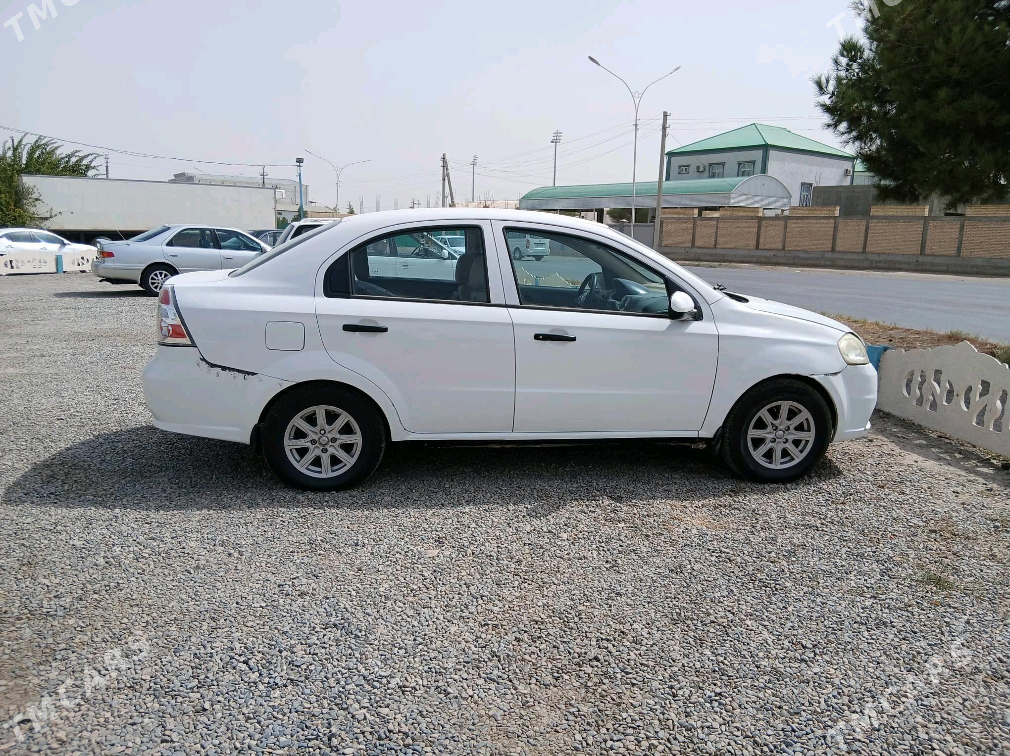 Chevrolet Aveo 2010 - 45 000 TMT - Мары - img 5