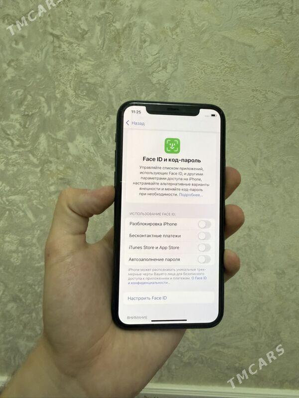 Iphone 11 Pro 256Gb - Aşgabat - img 5