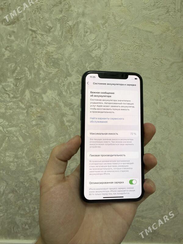 Iphone 11 Pro 256Gb - Aşgabat - img 3