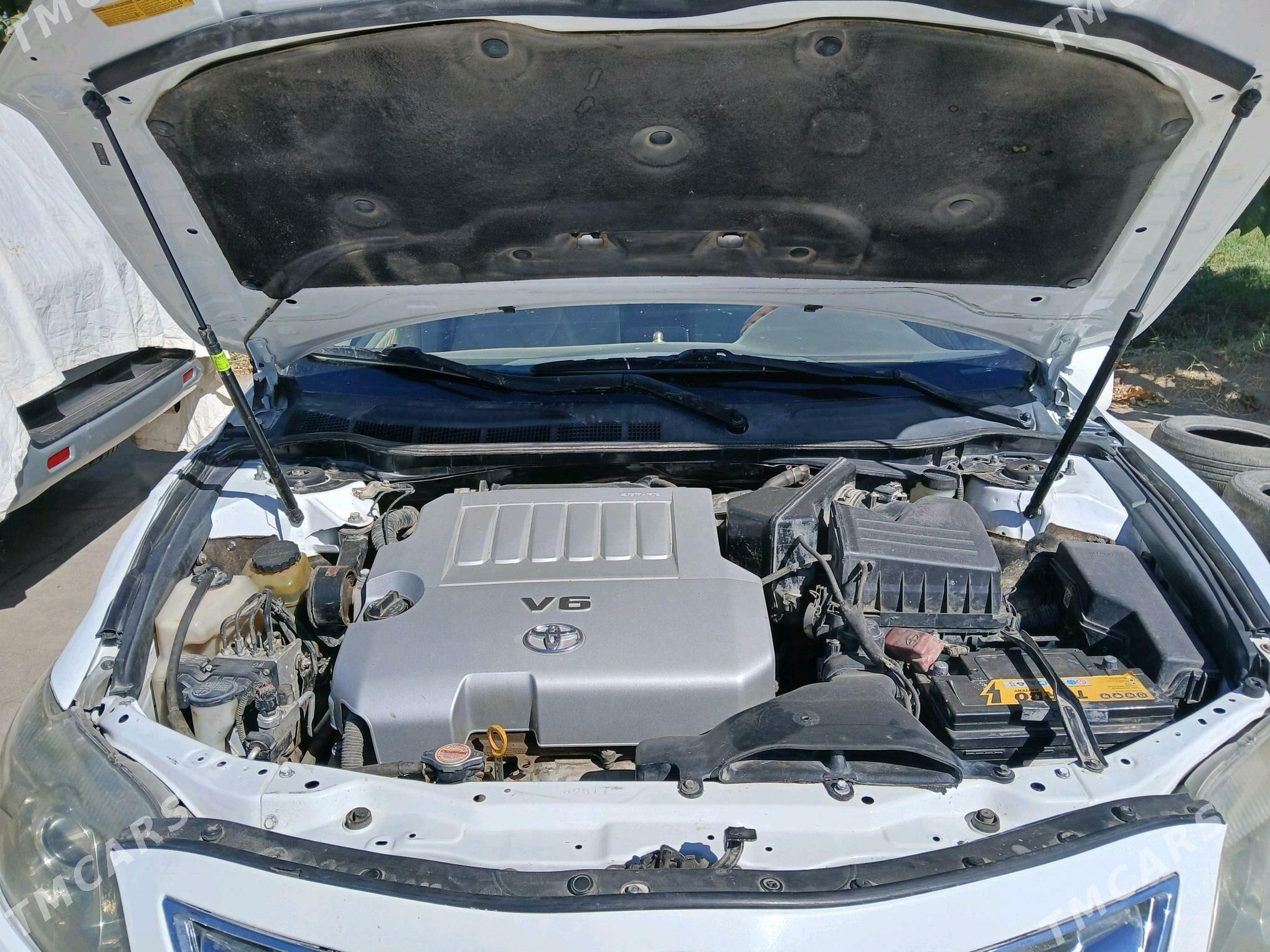 Toyota Camry 2009 - 135 000 TMT - Мары - img 6