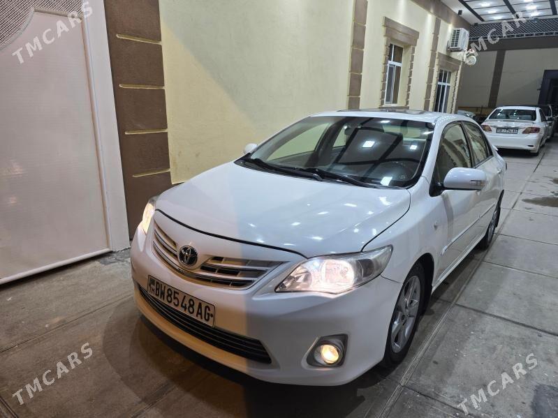 Toyota Corolla 2012 - 199 000 TMT - Чоганлы - img 2
