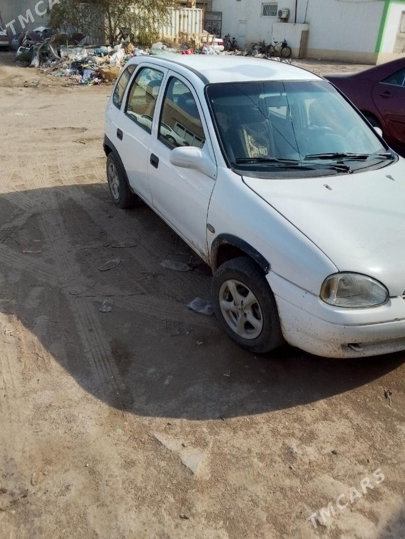 Opel Vita 1996 - 16 000 TMT - Кёнеургенч - img 4