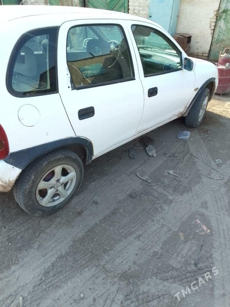 Opel Vita 1996 - 16 000 TMT - Кёнеургенч - img 3