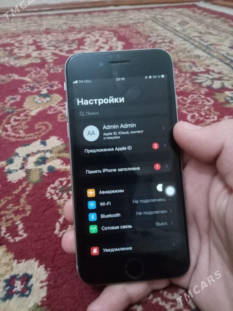 IPhone 6s - Baýramaly - img 3