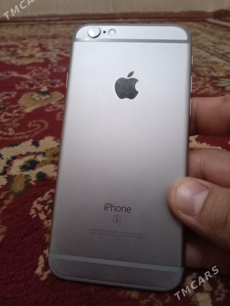 IPhone 6s - Baýramaly - img 2