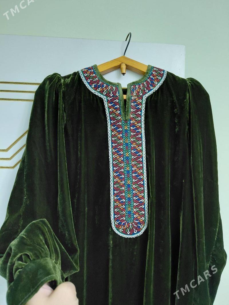 pombarhat - Daşoguz - img 2