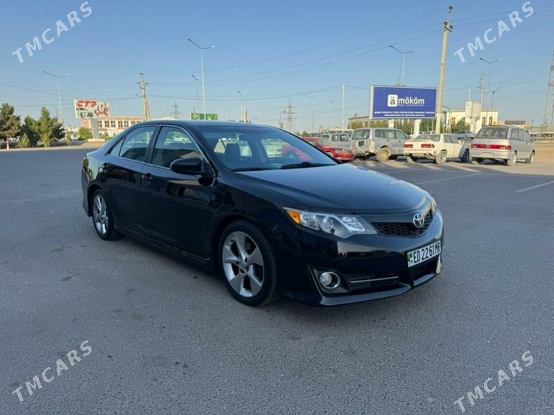 Toyota Camry 2011 - 220 000 TMT - Мары - img 2