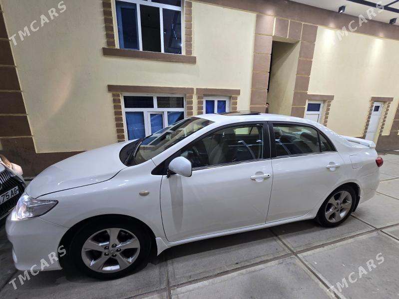 Toyota Corolla 2010 - 179 000 TMT - Чоганлы - img 3