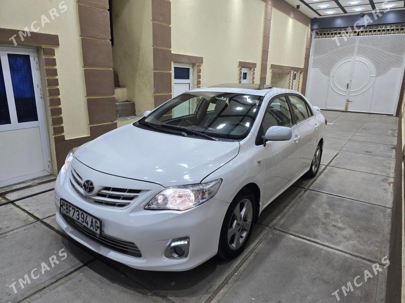 Toyota Corolla 2010 - 179 000 TMT - Чоганлы - img 2