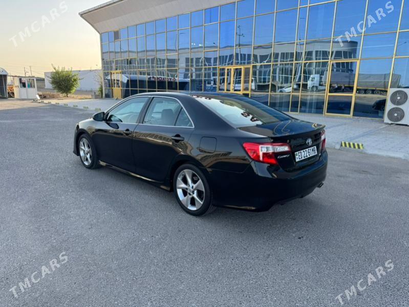 Toyota Camry 2011 - 220 000 TMT - Мары - img 3