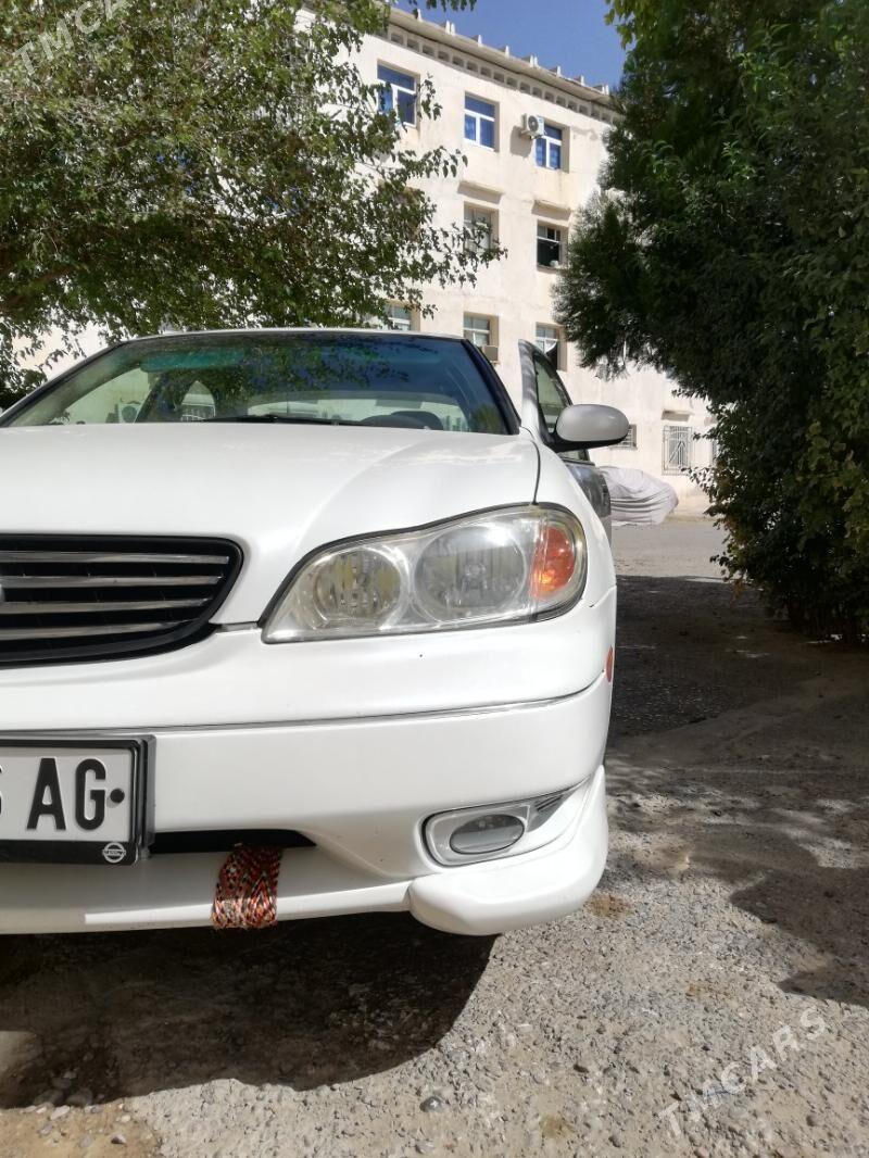 Nissan Maxima 2005 - 160 000 TMT - 30 мкр - img 3