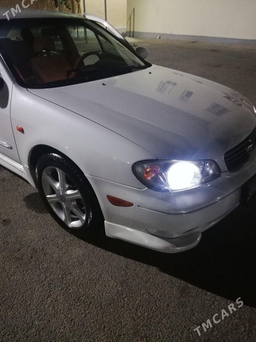 Nissan Maxima 2005 - 160 000 TMT - 30 мкр - img 4