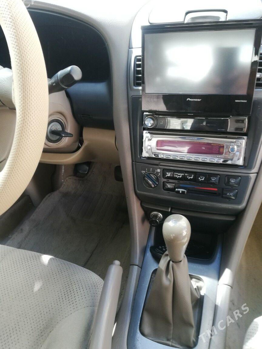 Nissan Maxima 2005 - 160 000 TMT - 30 мкр - img 6