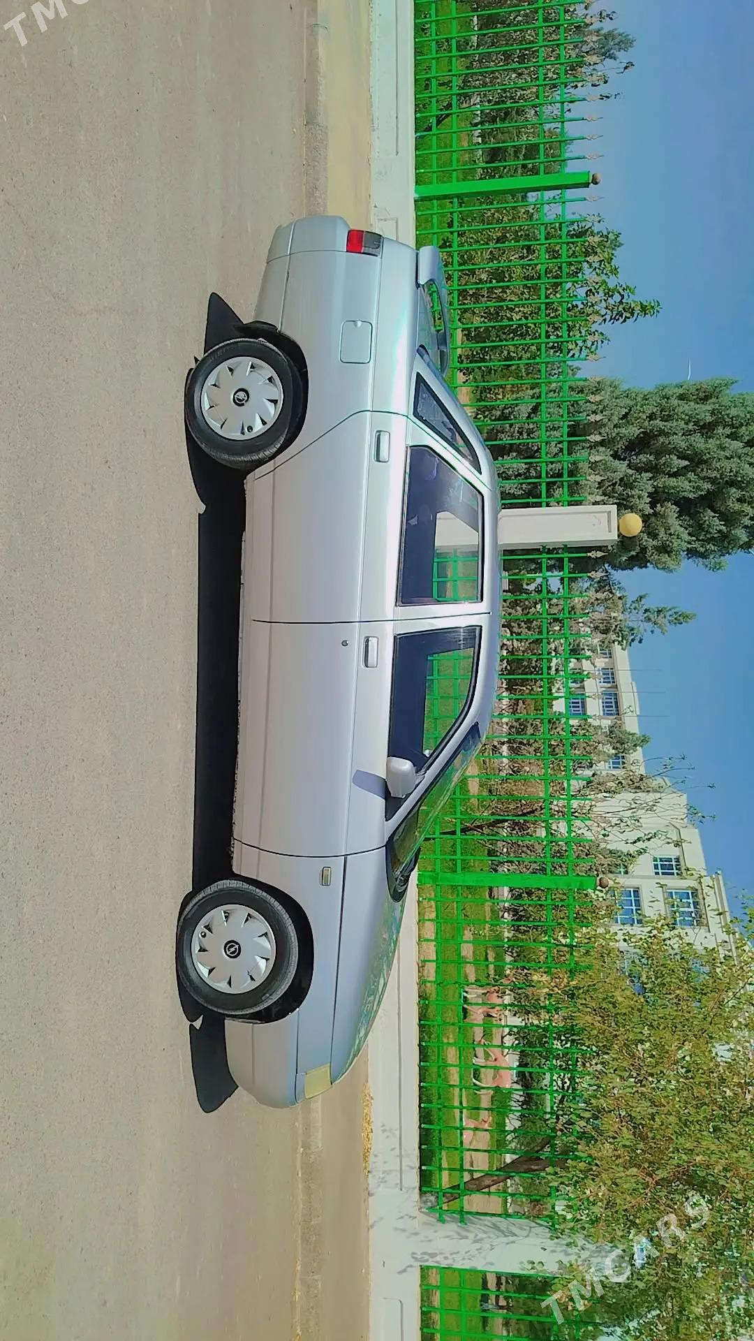 Lada 2110 2001 - 35 000 TMT - Mary - img 2