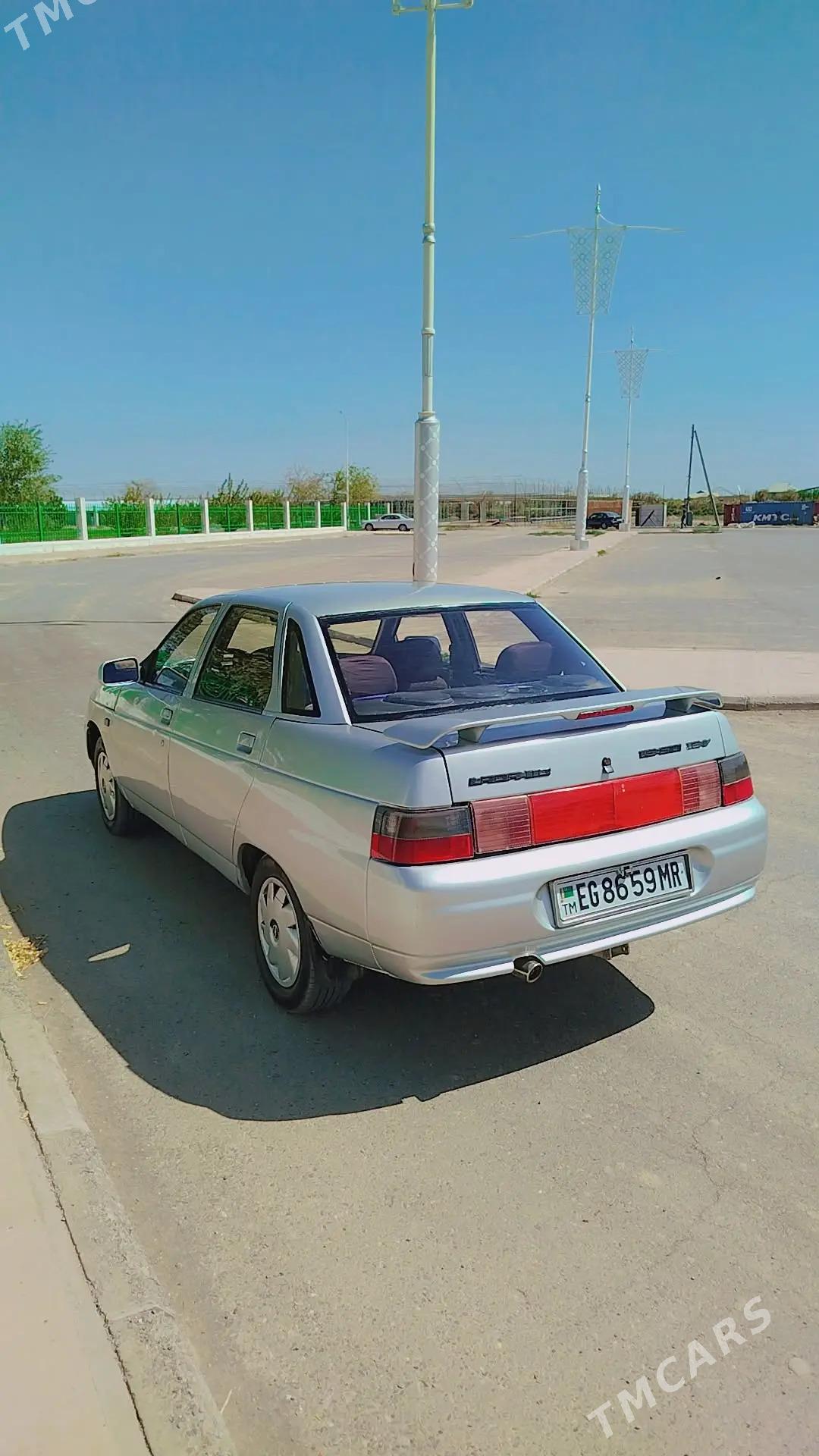 Lada 2110 2001 - 35 000 TMT - Mary - img 5