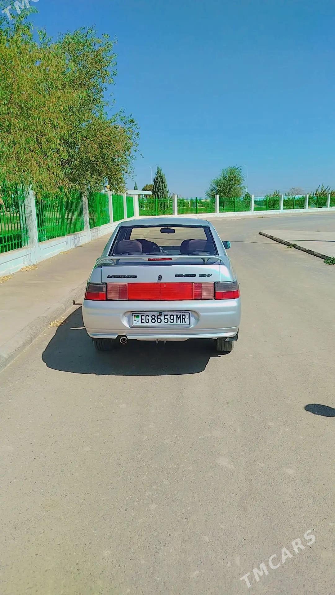 Lada 2110 2001 - 35 000 TMT - Mary - img 6