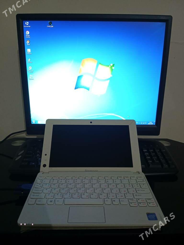 Lenovo S120 (mekdep noutbuk) - Ашхабад - img 3