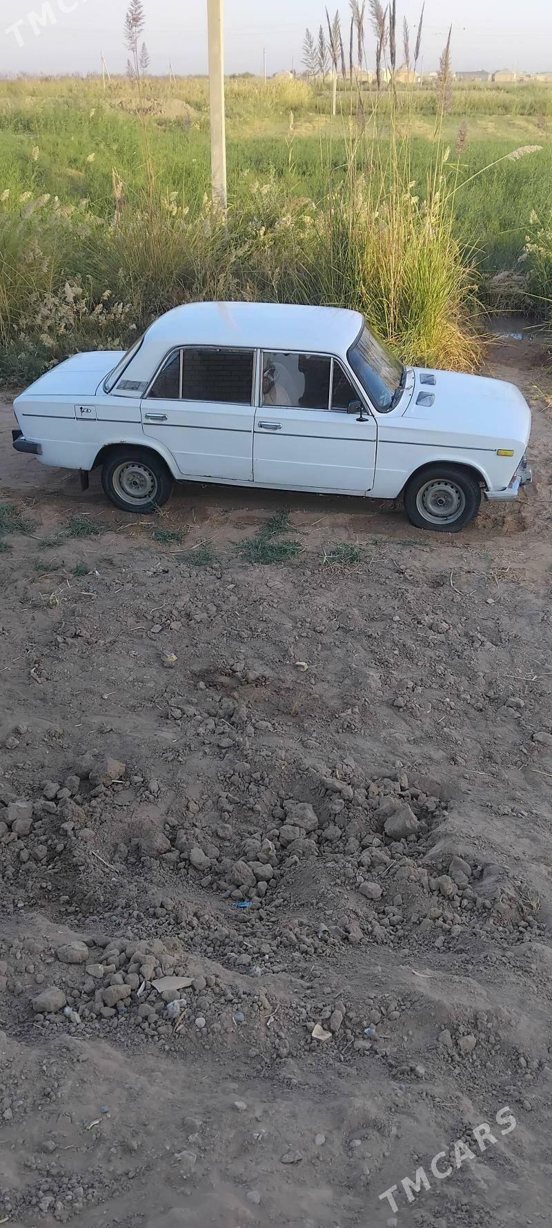 Lada 2106 1999 - 20 000 TMT - Сакарчага - img 6