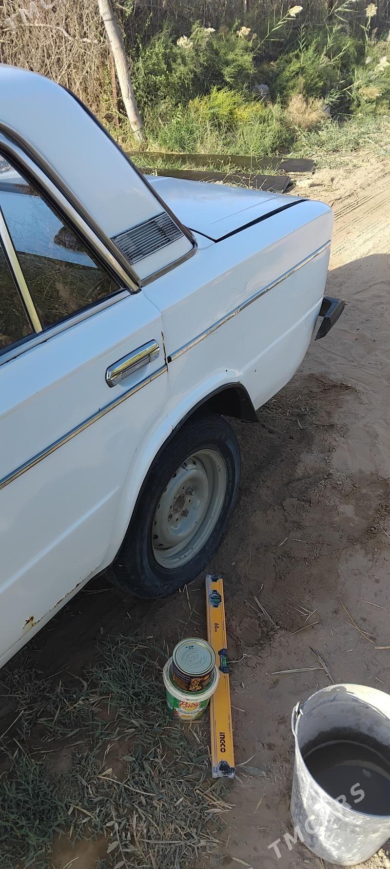 Lada 2106 1999 - 20 000 TMT - Сакарчага - img 4