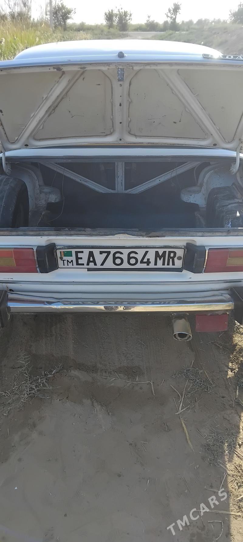 Lada 2106 1999 - 20 000 TMT - Сакарчага - img 2