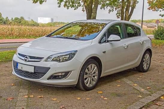 Amortizator Opel 2014 500 TMT - Aşgabat - img 2