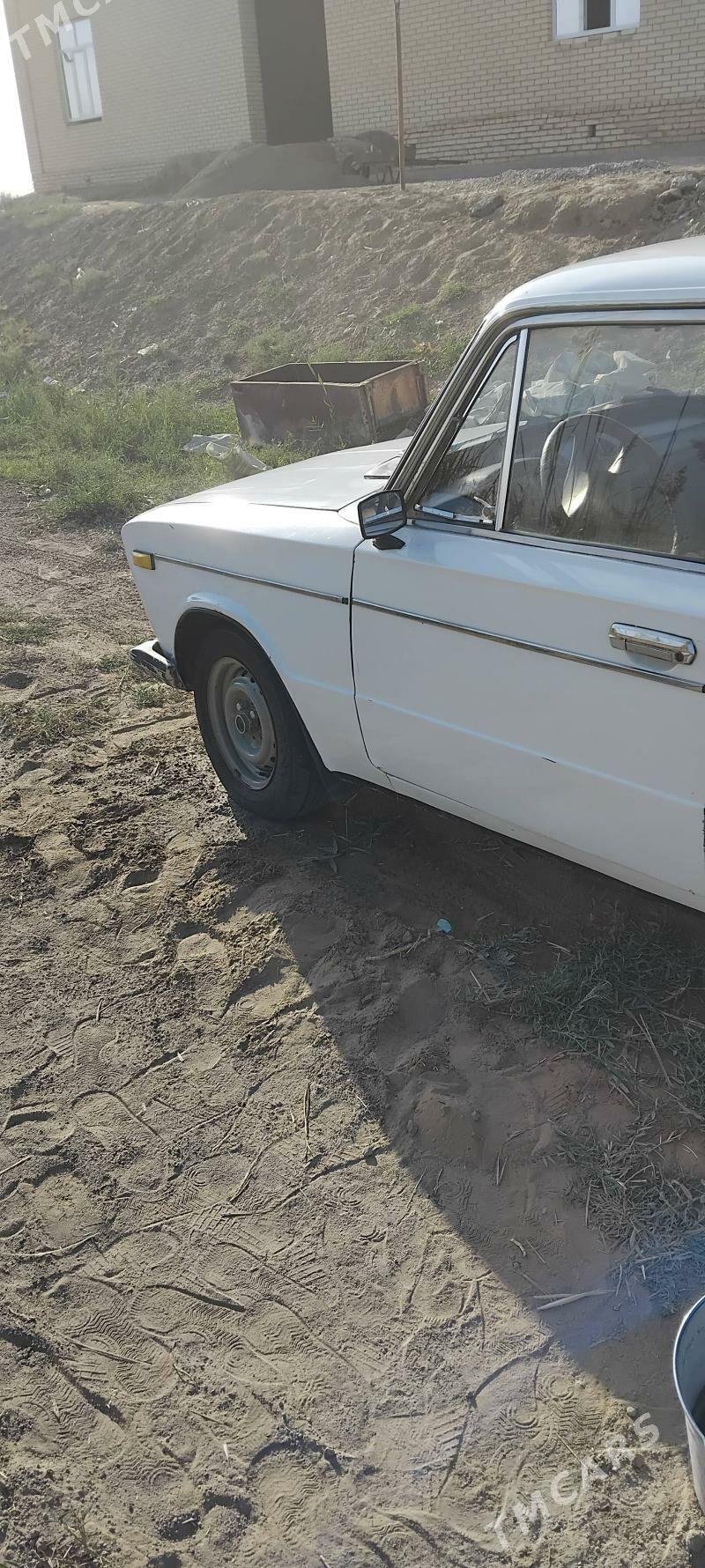 Lada 2106 1999 - 20 000 TMT - Сакарчага - img 3
