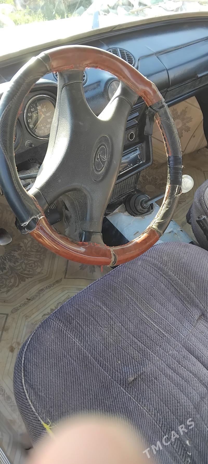 Lada 2106 1999 - 20 000 TMT - Сакарчага - img 5