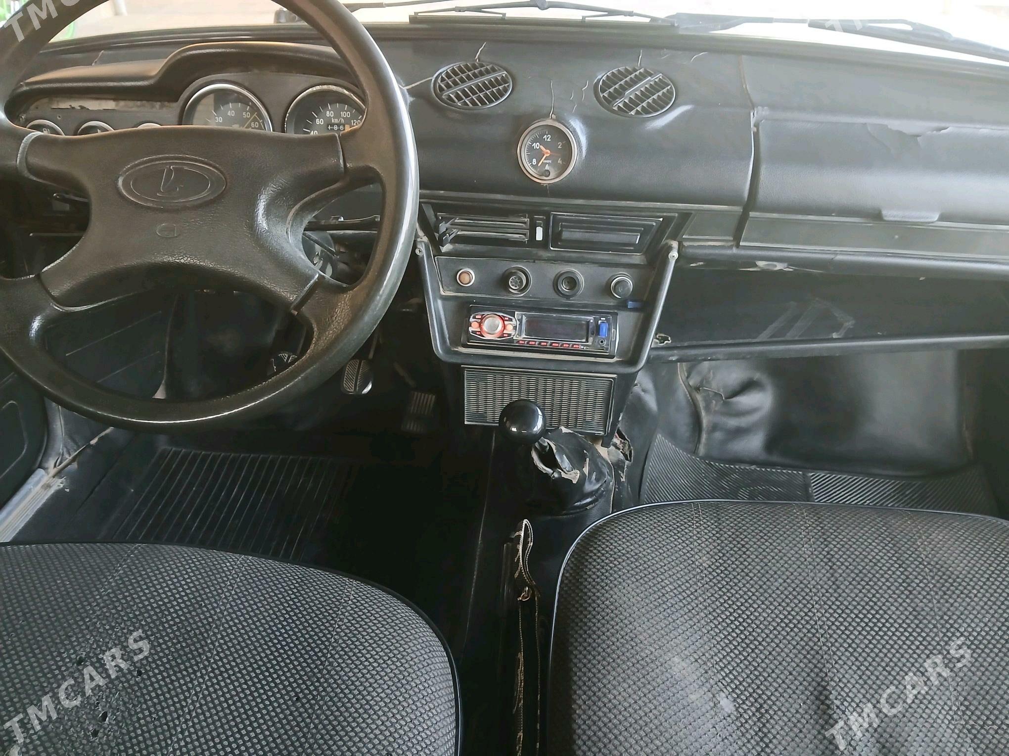 Lada 2106 2000 - 21 000 TMT - Туркменгала - img 2