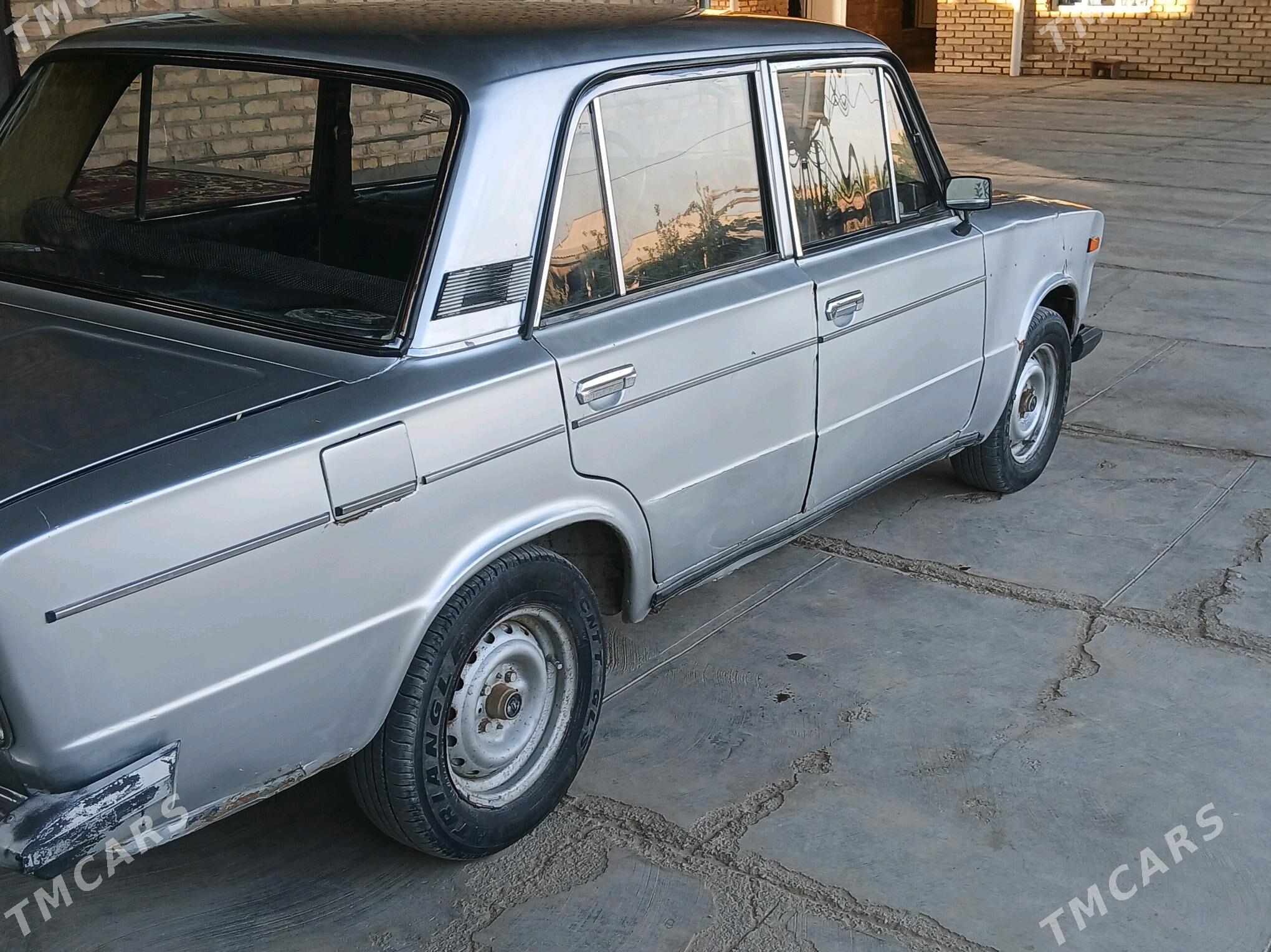 Lada 2106 2000 - 21 000 TMT - Туркменгала - img 3