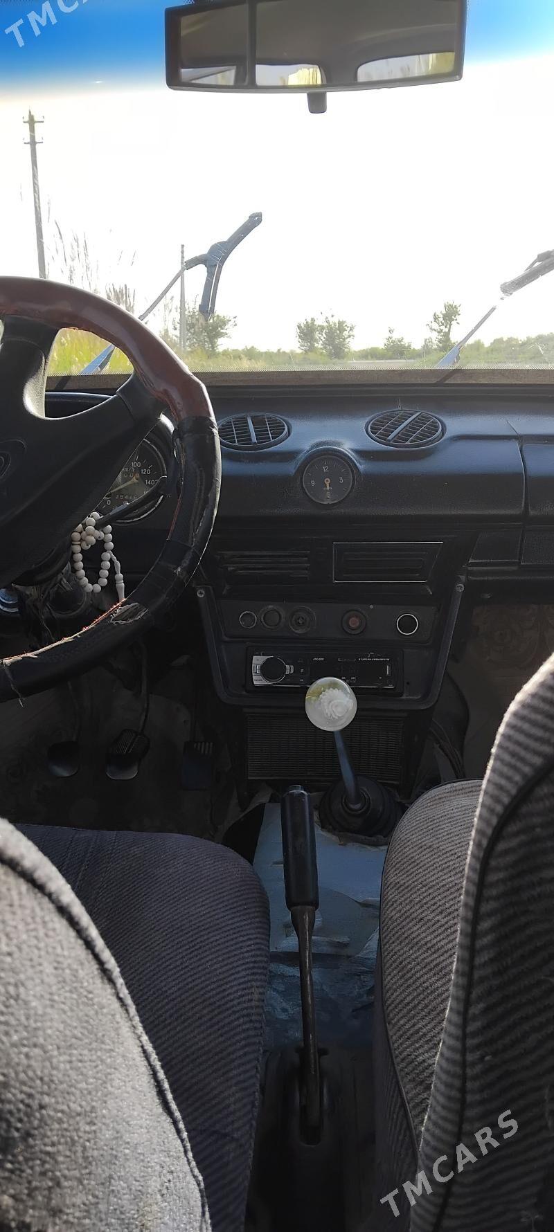 Lada 2106 1999 - 20 000 TMT - Сакарчага - img 9