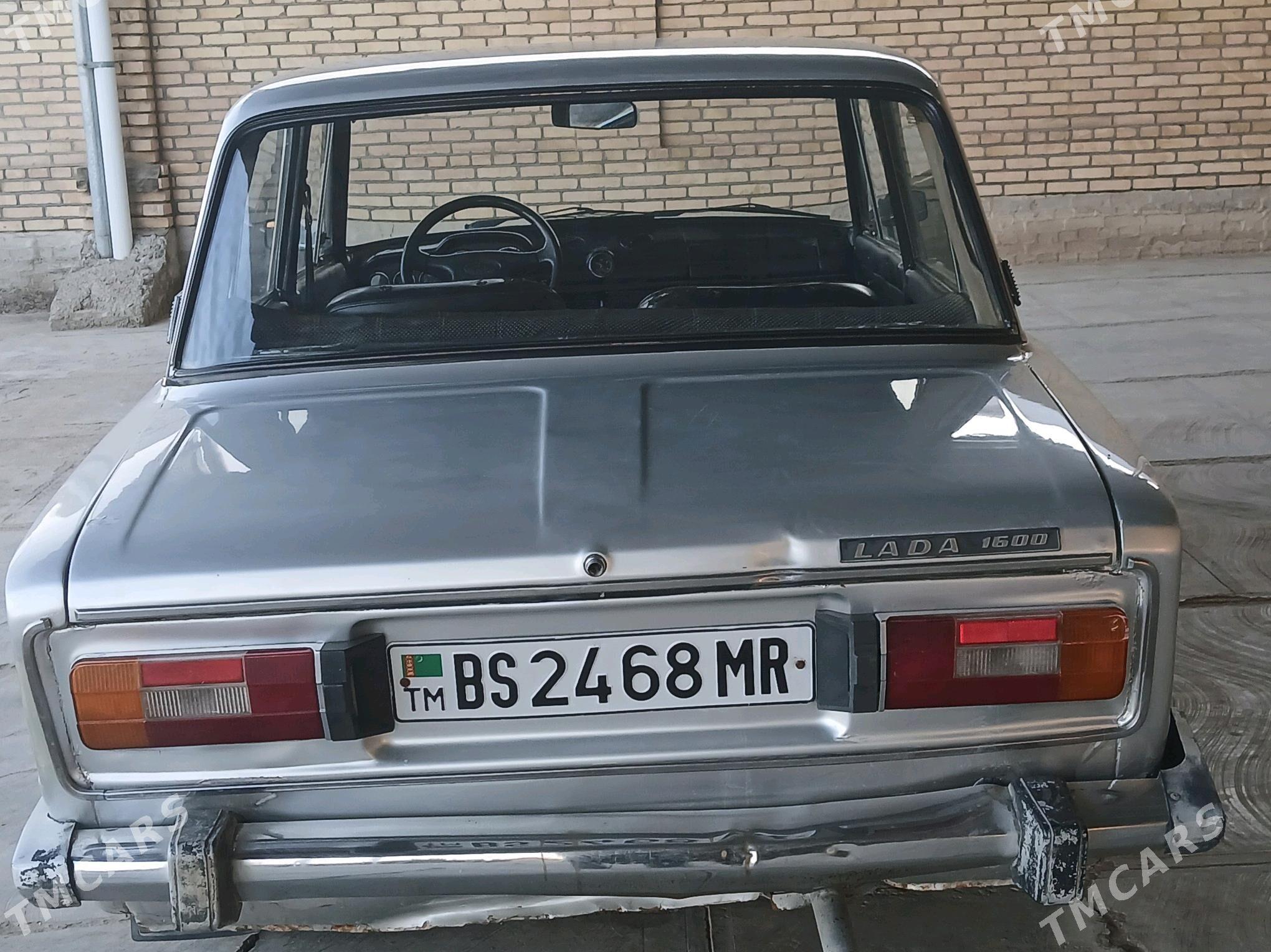Lada 2106 2000 - 21 000 TMT - Туркменгала - img 4