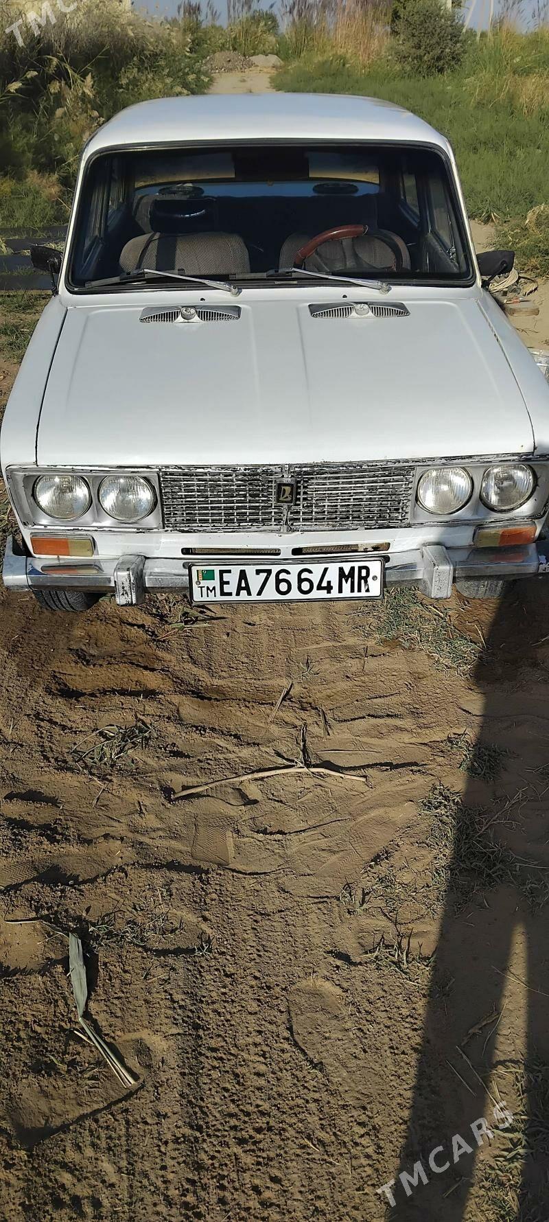 Lada 2106 1999 - 20 000 TMT - Сакарчага - img 8