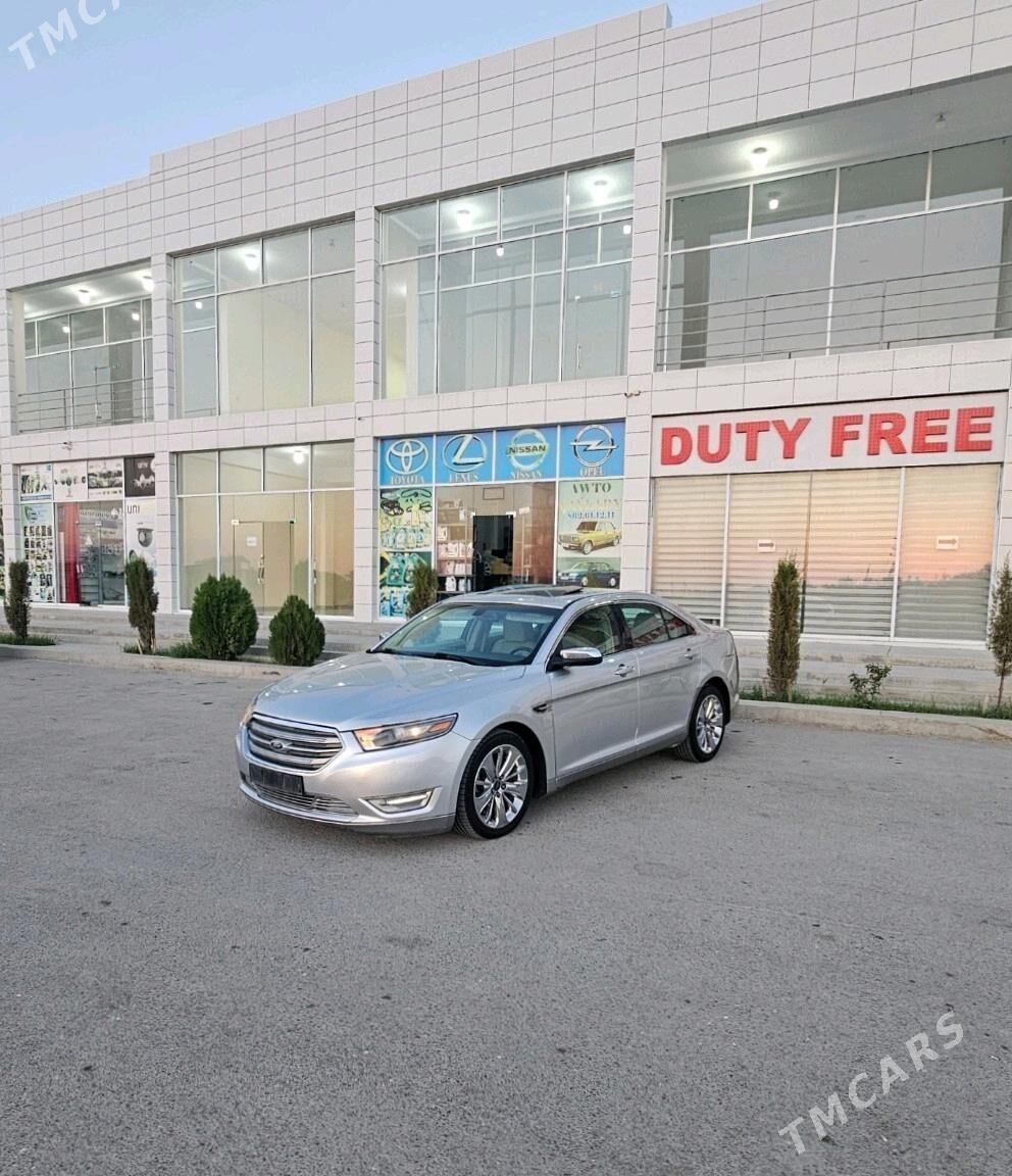Ford Taurus 2012 - 220 000 TMT - Aşgabat - img 4