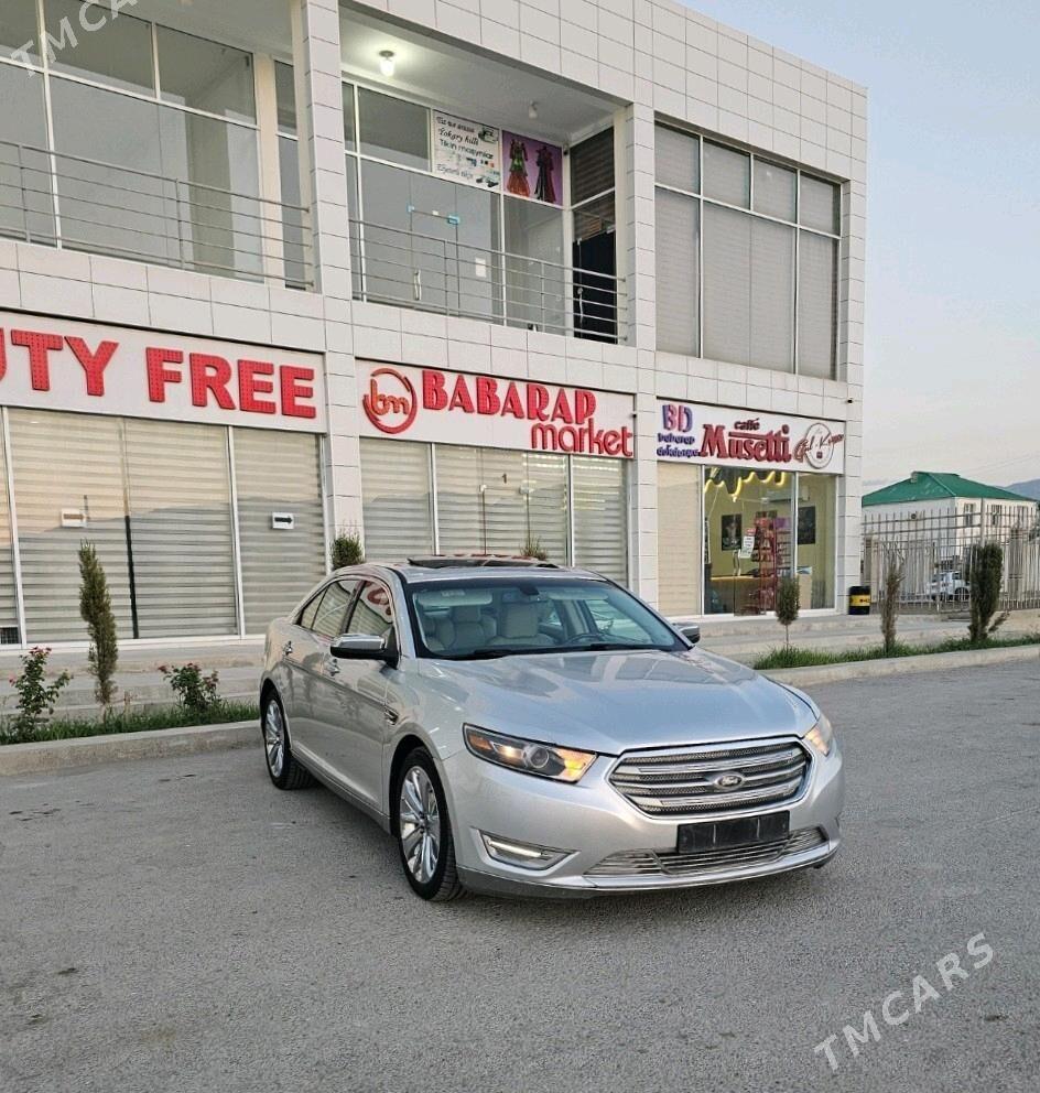 Ford Taurus 2012 - 220 000 TMT - Aşgabat - img 7