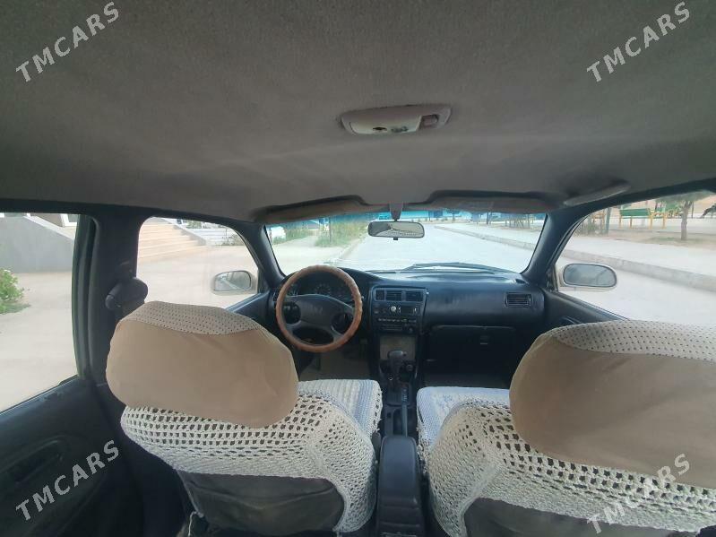 Toyota Corolla 1993 - 60 000 TMT - Туркменбаши - img 5