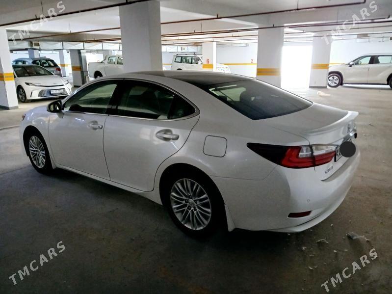 Lexus ES 350 2016 - 570 000 TMT - Aşgabat - img 4