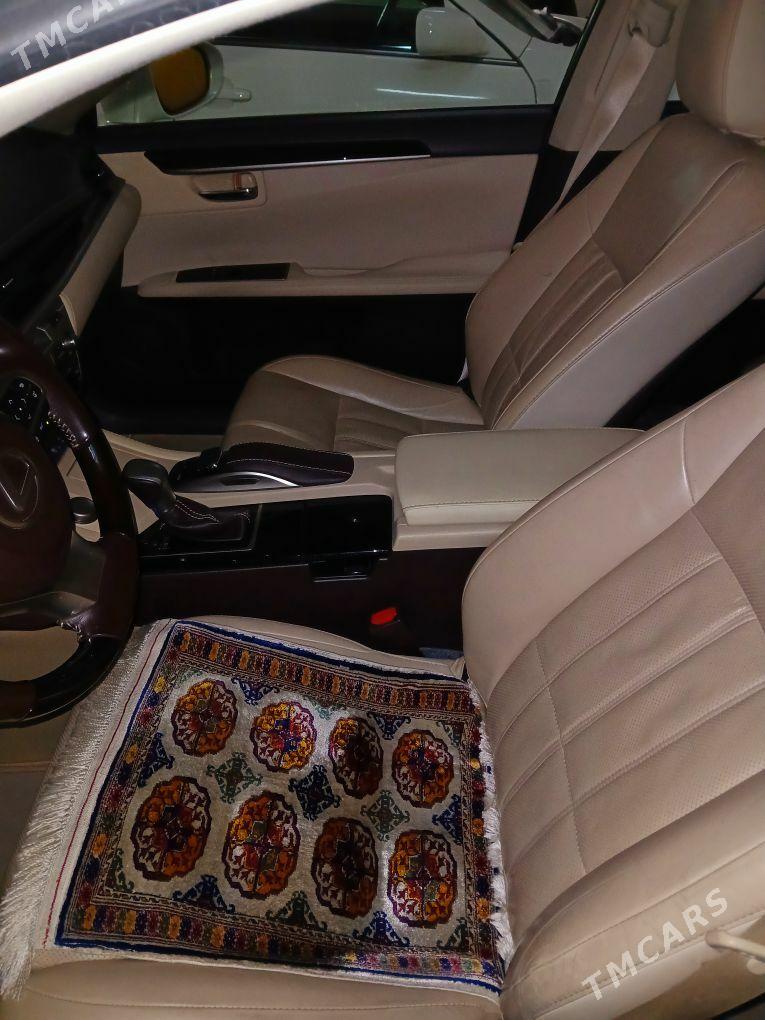 Lexus ES 350 2016 - 570 000 TMT - Aşgabat - img 7